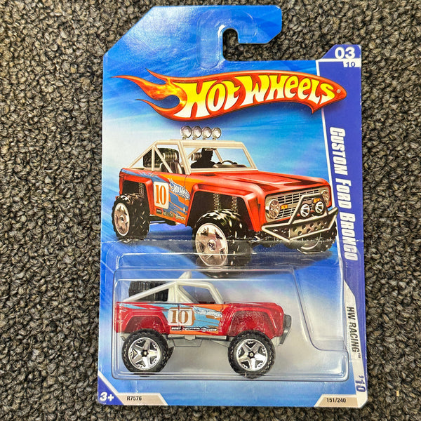 Hot Wheels Blue Cards Old (pt:2) Models 1:64 Assorted