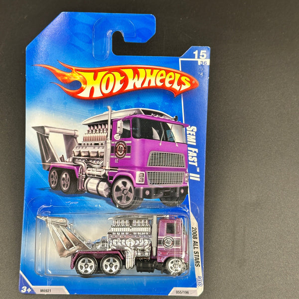 Hot Wheels Blue Cards Old (pt:2) Models 1:64 Assorted