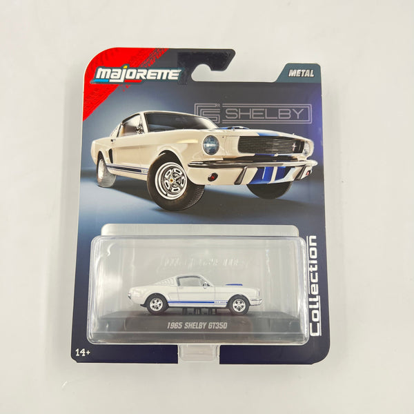 Majorette Diecast 1:64 Assorted