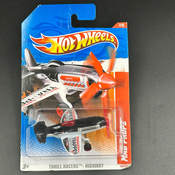 Hot Wheels Blue Cards Old (pt:2) Models 1:64 Assorted