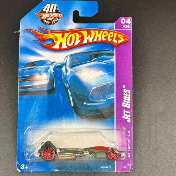 Hot Wheels Blue Cards Old (pt:2) Models 1:64 Assorted