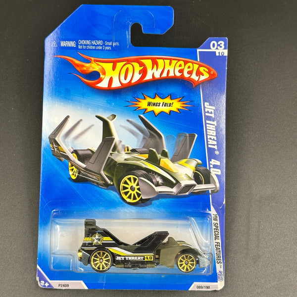 Hot Wheels Blue Cards Old (pt:2) Models 1:64 Assorted