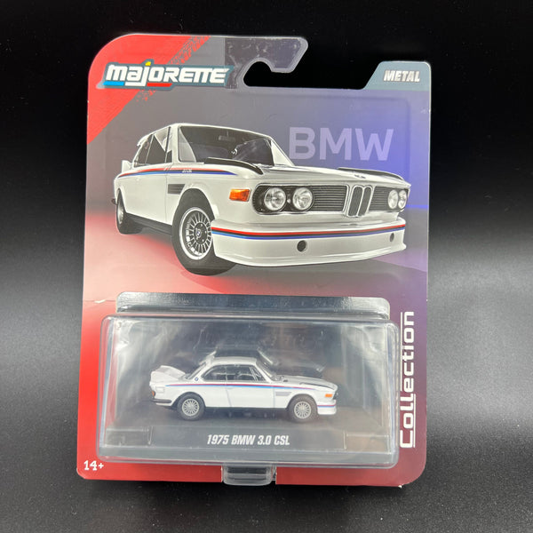 Majorette Diecast 1:64 Assorted