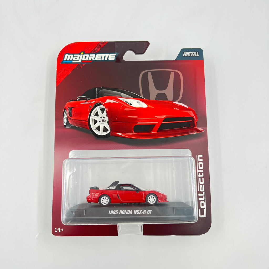 Majorette Diecast 1:64 Assorted