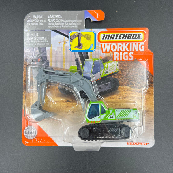 Matchbox Series 1:64 Assorted Diecast