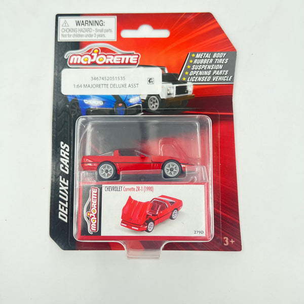 Majorette Diecast 1:64 Assorted