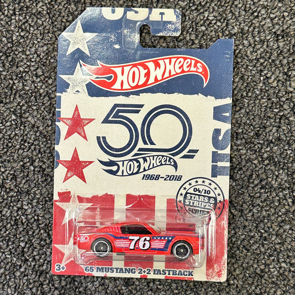 Hot Wheels Blue Cards Old (pt:2) Models 1:64 Assorted