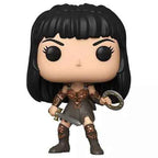 Xena Warrior Princess - Funko Pop! Television Collection #895 -