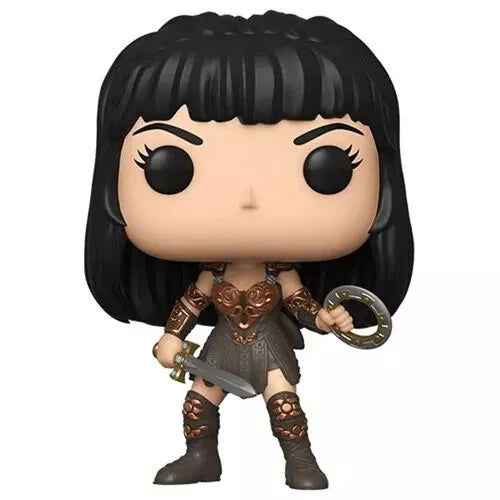 Xena Warrior Princess - Funko Pop! Television Collection #895