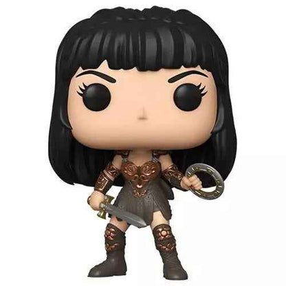 Xena Warrior Princess - Funko Pop! Television Collection #895