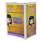 Xena Warrior Princess - Funko Pop! Television Collection #895 -