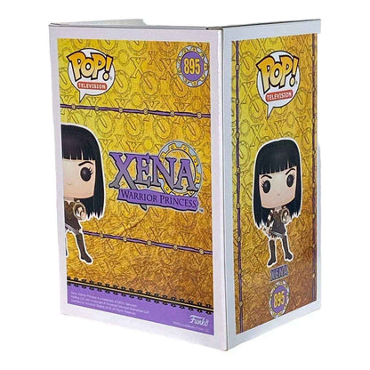 Xena Warrior Princess - Funko Pop! Television Collection #895