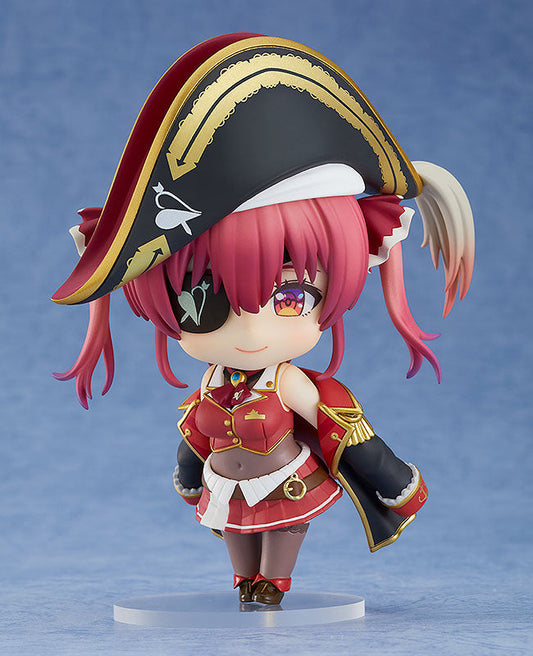 Hololive Production - Houshou Marine Nendoroid Figure
