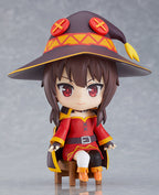 Konosuba - Megumin Nendoroid Swacchao! Figure - Collectors World Toys
