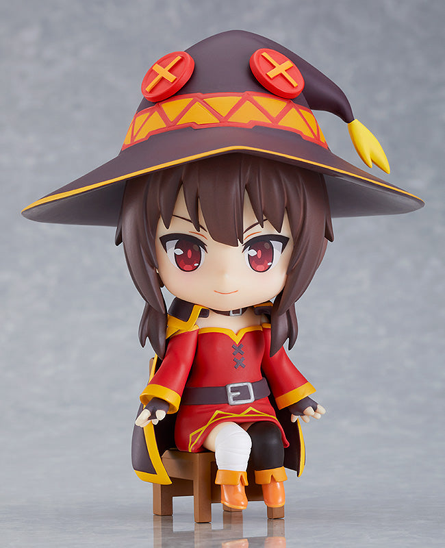 Konosuba - Megumin Nendoroid Swacchao! Figure - Collectors World Toys
