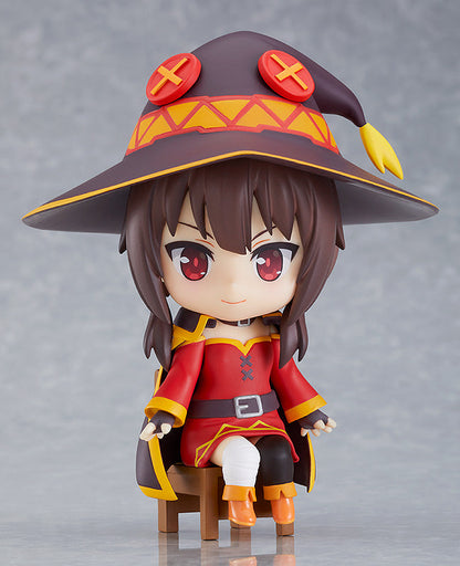 Konosuba - Megumin Nendoroid Swacchao! Figure