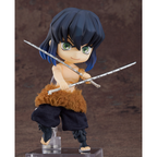 Demon Slayer: Kimetsu no Yaiba - Inosuke Hashibira Nendoroid Figure