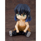 Demon Slayer: Kimetsu no Yaiba - Inosuke Hashibira Nendoroid Figure
