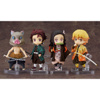Demon Slayer: Kimetsu no Yaiba - Inosuke Hashibira Nendoroid Figure