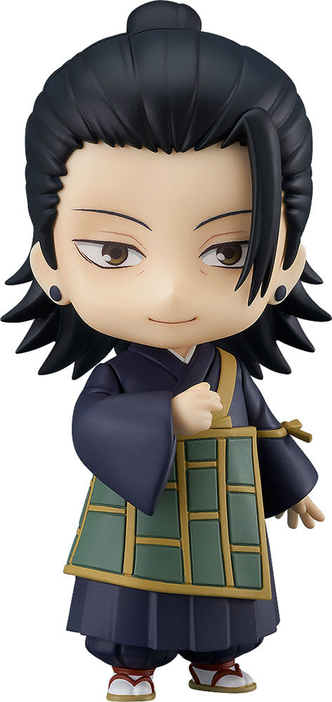 JUJUTSU KAISEN 0 - Suguru Geto Nendoroid Figure Main image