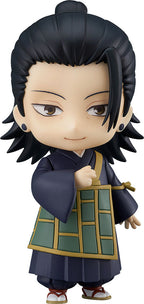JUJUTSU KAISEN 0 - Suguru Geto Nendoroid Figure - Collectors World Toys