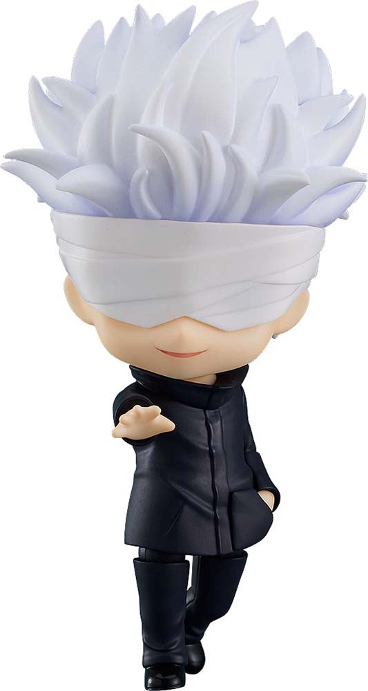 Nendoroid Satoru Gojo: Jujutsu Kaisen 0 Ver. Main image