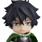 The Rising of the Shield Hero Naofumi Nendoroid Action Figure - Collectors World Toys