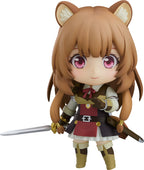 The Rising of the Shield Hero Raphtalia Nendoroid Action Figure - Collectors World Toys