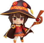 KonoSuba: God's Blessing on this Wonderful World! Nendoroid Megumin - Collectors World Toys