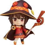 Konosuba Megumin Nendoroid Action Figure - Collectors World Toys