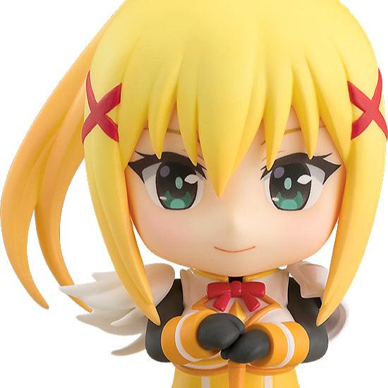 Konosuba Darkness Nendoroid Action Figure - Collectors World Toys Hover Image