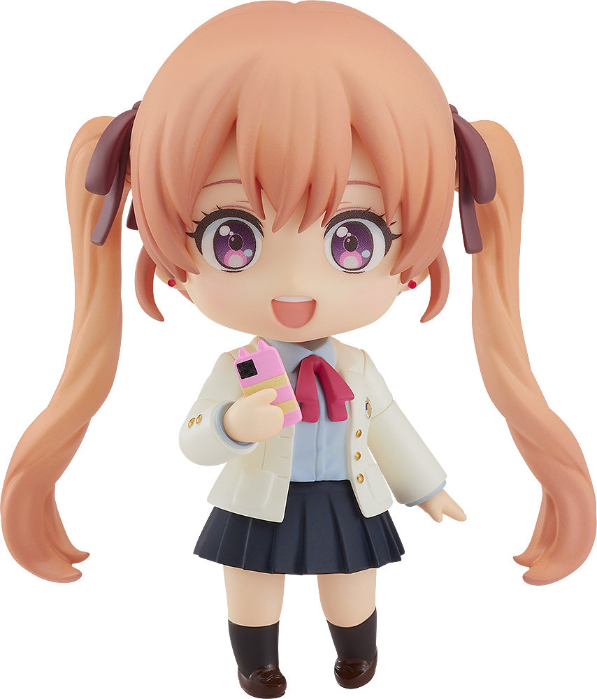 A Couple of Cuckoos - Erika Amano Nendoroid Main image