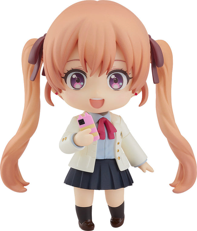 A Couple of Cuckoos - Erika Amano Nendoroid - Collectors World Toys Hover Image