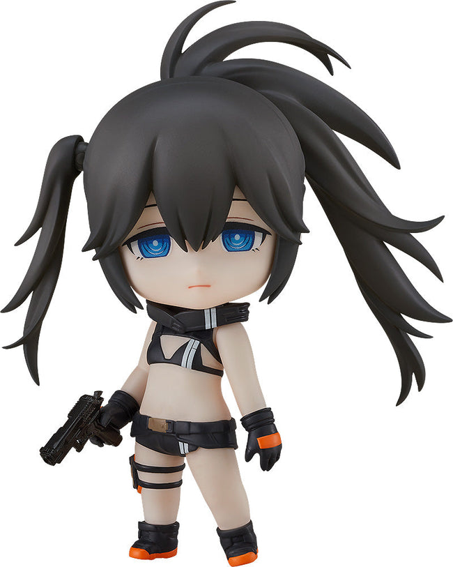 Black Rock Shooter Dawn Fall - Empress Nendoroid - Collectors World Toys Hover Image