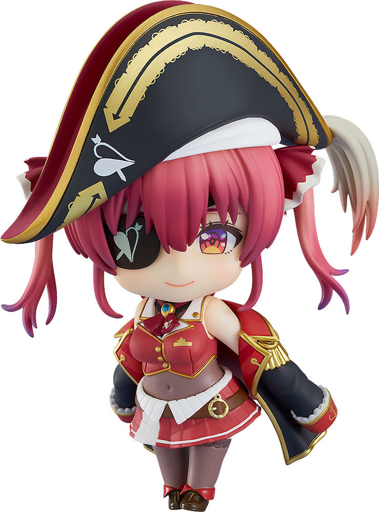 Hololive - Houshou Marine Nendoroid Main image