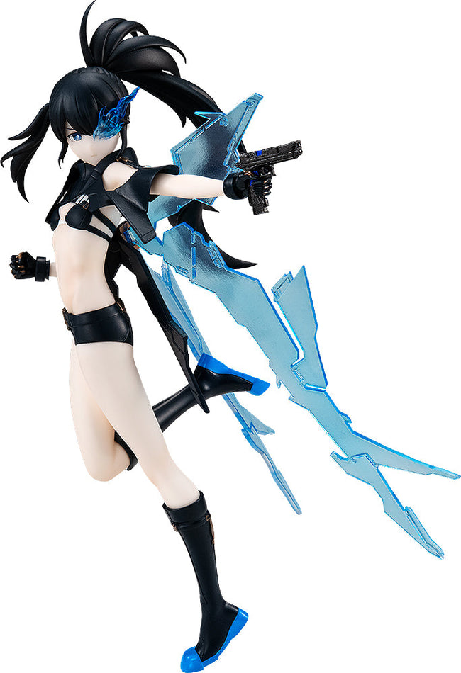 POP UP PARADE Empress [Black Rock Shooter]: DAWN FALL Awakened Ver. - Collectors World Toys Hover Image