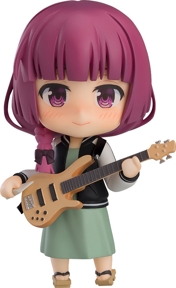 Bocchi The Rock! Kikuri Hiro Nendoroid Figure Main image