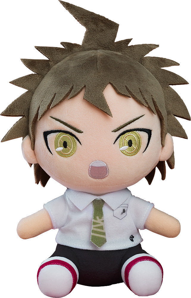 Danganronpa 1･2 Reload Plushie Hajime Hinata Main image