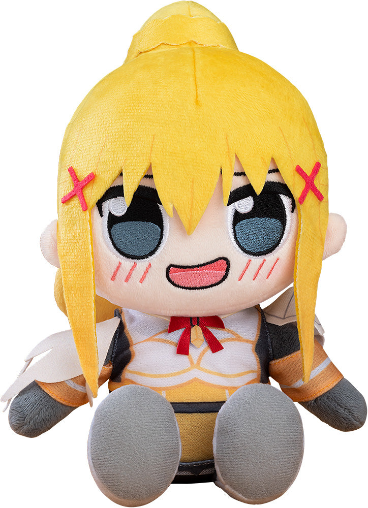 Kono Subarashii Sekai Ni Syukufuku Wo! 3 Kuripan Darkness Plushie - Collectors World Toys