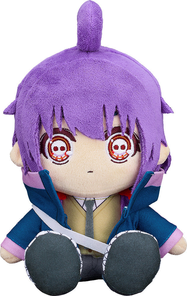 Dark Gathering Yayoi Hozuki Plushie - Collectors World Toys Hover Image