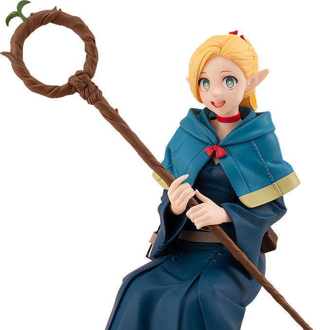 Delicious in Dungeon Marcille Melty Pop Up Parade Statue - Collectors World Toys