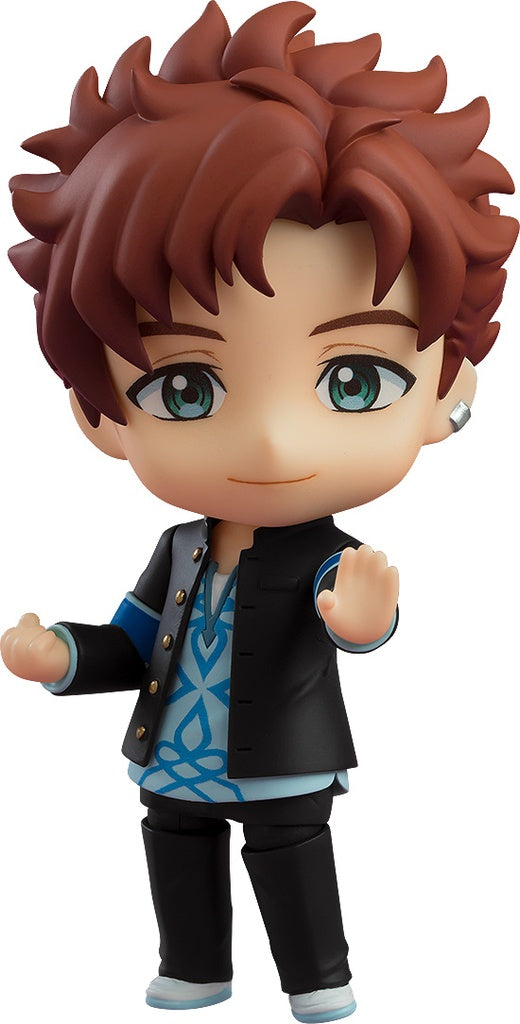 Bucchigiri?! Nendoroid Matakara Asamine Figure - Official Good Smile Company Main image