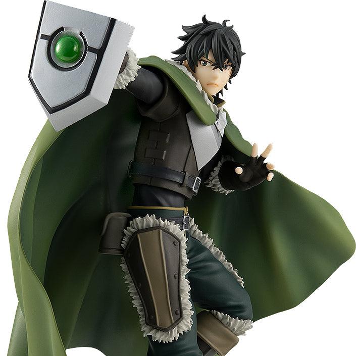 The Rising of the Shield Hero Naofumi Iwatani Pop Up Parade Statue Main image