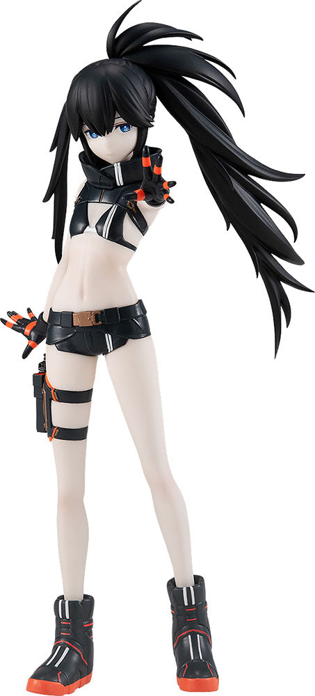 Black Rock Shooter Dawn Fall - Empress POP UP PARADE Figure Main image