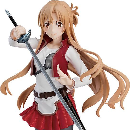 Sword Art Online Asuna Pop Up Parade Statue Main image