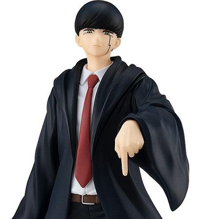 Mash Burnedead Pop Up Parade Statue - Collectors World Toys