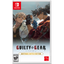 Guilty Gear Strive: Nintendo Switch Edition (Nintendo Switch)