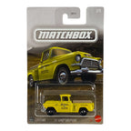 Matchbox '57 GMC Stepside - Matchbox 2025 Truck Series 2/5 - Collectors World Toys