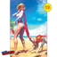 [FOIL] GNORTS ILLUSTRATED SWIMSUIT EDITION #1 TIAGO DA SILVA (616) EXCLUSIVE NYCC VIRGIN VAR (10/25/2023) - Collectors World Toys