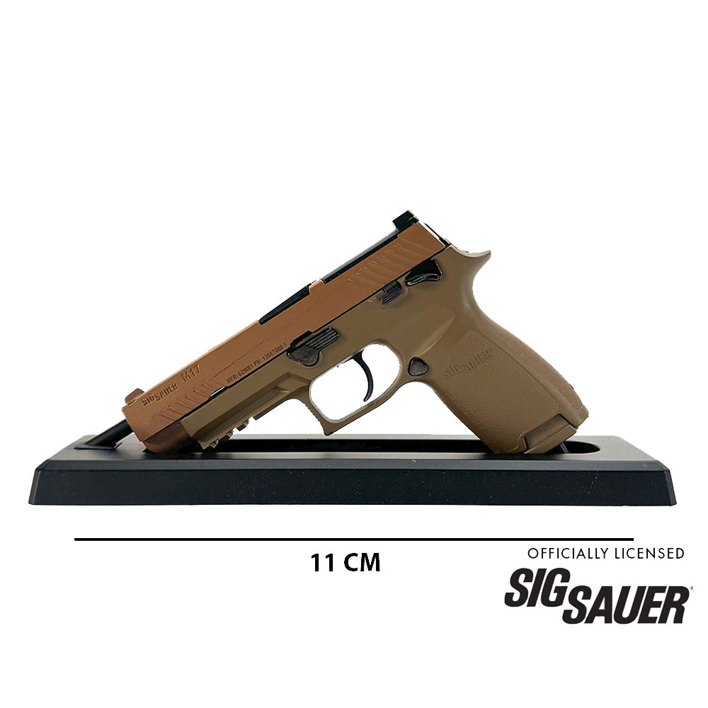 SIG Sauer M17 Model Pistol